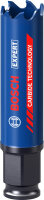Bosch EXPERT Tough Material Lochsäge 20x60mm,...