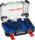 Bosch EXPERT Tough Material Lochsäge-Set, 9-tlg., Carbide-Zähne, langlebig & präzise, für Holz & Metall