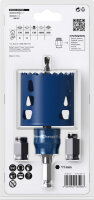 Bosch EXPERT Tough Material Lochsäge-Starter-Set,...