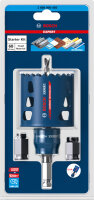 Bosch EXPERT Tough Material Lochsäge-Starter-Set,...