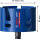 Bosch EXPERT Construction Material Lochsäge, 105 x 60 mm – langlebig, präzise, Bosch Carbide Technology
