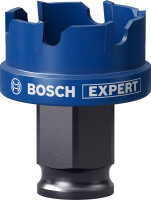 Bosch EXPERT Sheet Metal Lochsäge 32 x 5 mm, Bosch...