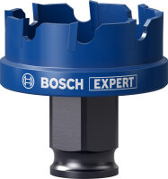 Bosch EXPERT Sheet Metal Lochsäge 40 x 5 mm –...