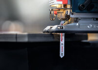 Bosch EXPERT Carbon Fiber Clean T 108 BHM Stichsägeblatt, 3-tlg., Carbide Tech, hohe Lebensdauer, präzise Schnitte