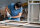 Bosch EXPERT C470 Schleifpapier, 230x280mm, K100 – hohe Abrasivität, Staubabweisung, langanhaltende Leistung