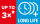 Bosch EXPERT N880 Vliespad 152x229mm Extra Cut S, 20-tlg., langlebig & 3D-Struktur für präzises Finish