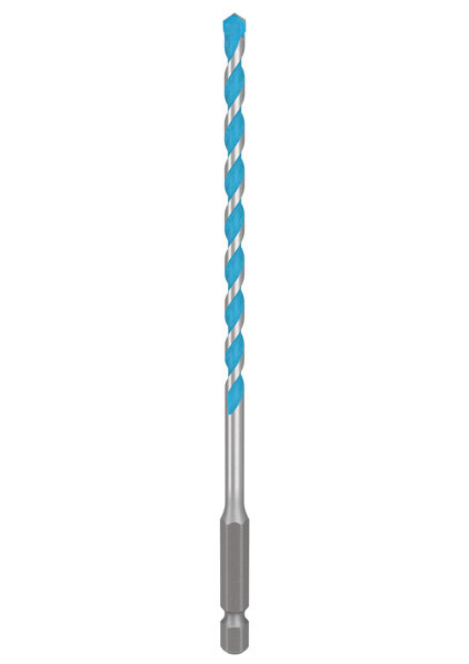 Bosch EXPERT HEX-9 Multi Construction Bohrer, 5x90x150 mm, Zentrierspitze, Multi-Material, präzise