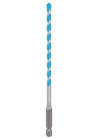Bosch EXPERT HEX-9 Multi Construction Bohrer, 5x90x150 mm, Zentrierspitze, Multi-Material, präzise