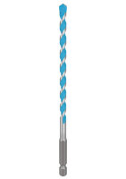 Bosch EXPERT HEX-9 Multi Construction Bohrer, 6,5x90x150 mm, Centering Geometry, vielseitig einsetzbar