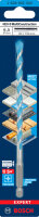 Bosch EXPERT HEX-9 Multi Construction Bohrer, 6,5x90x150 mm, Centering Geometry, vielseitig einsetzbar