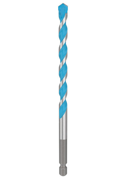 Bosch EXPERT HEX-9 Multi Construction Bohrer, 8x90x150mm, Centring Geometry, für verschiedene Materialien, präzise