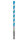 Bosch EXPERT HEX-9 Multi Construction Bohrer, 8x90x150mm, Centring Geometry, für verschiedene Materialien, präzise