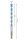 Bosch EXPERT HEX-9 Multi Construction Bohrer, 8x90x150mm, Centring Geometry, für verschiedene Materialien, präzise
