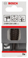 Bosch Freihandfräser für Bohrmaschinen, d 6 mm,...