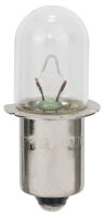 Bosch Glühlampe 12 V, 14,4 V – Ersatzteil...
