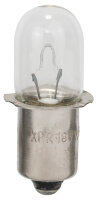 Bosch Glühlampe 18 V – Ersatzteil für...