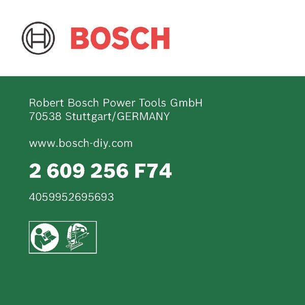 Bosch Adapter für Staubsauger, kompatibel mit gängigen Modellen, robustes Material, einfache Montage