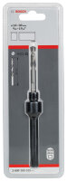 Bosch SDS plus-Adapter, 1/2-Zoll 20 UNF, 14-30 mm, für SDS plus-Hämmer mit Drehstopp