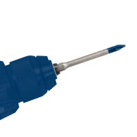 Bosch Verlängerung für Sechskantadapter SW, 11 mm, 305 mm – 305 mm, robust, für dicke Materialien