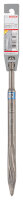 Bosch PRO SDS plus-5C Spitzmeißel, 250 mm – selbstschärfend, langlebig, hohe Abtragsrate