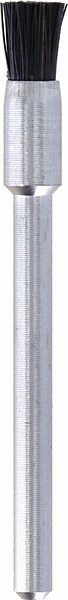 Dremel Borstenbürste 3,2 mm – langlebig, für feine Oberflächenreinigung, kompatibel mit Dremel-Geräten