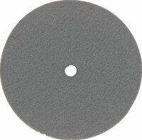 Dremel Polierrad 22,5 mm, Ø 22,5 mm – für feines Polieren, hohe Präzision, vielseitig einsetzbar