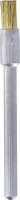 Dremel Messingbürste 3,2 mm, robust & langlebig,...