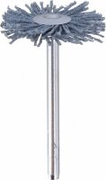 Dremel Hochleistungs-Schleifbürste 26 mm, Ø...