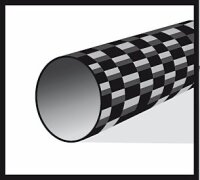Dremel Wolframkarbid-Fräser mit Eispitze 3,2 mm, hohe Präzision & langanhaltende Schneide