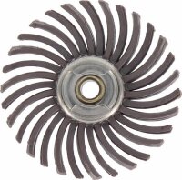 DREMEL® EZ SpeedClic Feinschleifbürste 36,...