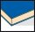 DREMEL® EZ SpeedClic Feinschleifbürste 36, integrierte Polierpaste, SC402/402 kompatibel, vielseitig einsetzbar