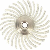 DREMEL® EZ SpeedClic Feinschleifbürste 120,...