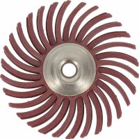 DREMEL® EZ SpeedClic Feinschleifbürste 220,...