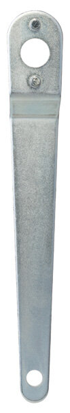 Bosch Zweilochschlüssel, gekröpft, für GBR 14 C, GBR 15 CAG, GNF 35 CA, Profi-Qualität