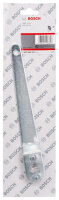 Bosch Zweilochschlüssel, gekröpft, für GBR 14 C, GBR 15 CAG, GNF 35 CA, Profi-Qualität