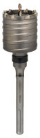 Bosch PRO SDS max-5 Bohrkrone, einteilig, 82x80x160 mm...