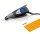 DREMEL® Gravierer 290-1 (35 W) mit 1 Zubehör & Buchstaben-/Zahlenschablone