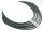 Bosch Systemzubehör Extrastarker Faden 37 cm (3,5 mm), kompatibel mit AFS 23-37, Kartonverpackung