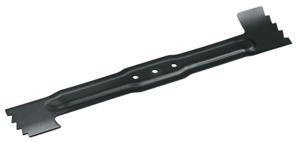 Bosch Rasenmäher-Ersatzmesser kabelgeführt für AdvancedRotak & UniversalRotak 6, gehärtet, LeafCollect, HD-Stahl
