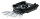 Bosch Akku-Gras- & Strauchschere AdvancedShear 18V-10, 100 mm Messer, Multi-Click Wechselsys., Ersatzmesser inkl.