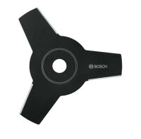 Bosch Akku-Freischneider mit lasergeschnittenem 23 cm...