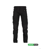 DASSY® Helix Herren Stretch-Arbeitshose –...