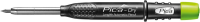 Pica Tieflochmarker Graphit Dry Marker