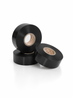 Certoplast Isolierband schwarz 25m 0,15x30mm